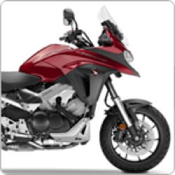 Honda VFR800X Crossrunner 2017-2021