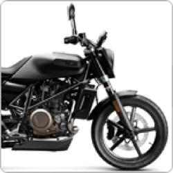 IRC Combined Downshift Blipper & Quickshifter for Husqvarna Svartpilen & Vitpilen 701 (All years)