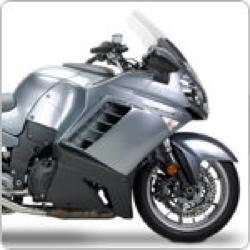 Kawasaki GTR1400 2007> onwards