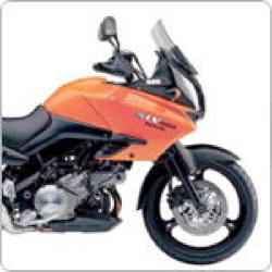 Kawasaki KLV1000 2004-2006