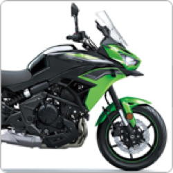 Kawasaki Versys 650 2022> onwards