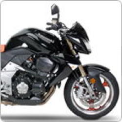 OZ Wheels for Kawasaki Z1000 2007-2009