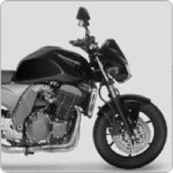 Nitron Shock Absorbers for Kawasaki Z750 2004-2006