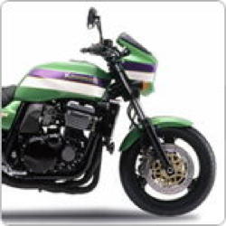 Kawasaki ZRX1100R C1-C4 1997-2000