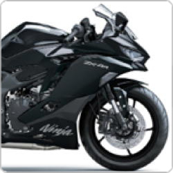 OZ Wheels for Kawasaki ZX-4R & ZX-4RR 2023> onward