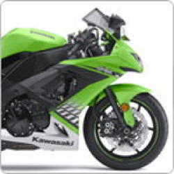 OZ Wheels for Kawasaki ZX-10R 2006-2010