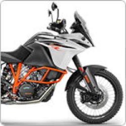 Kineo Wire Spoked Tubeless Wheels for KTM 1090 Adventure R 2017> onwards