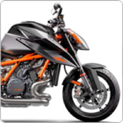 IRC Combined Downshift Blipper & Quickshifter for KTM 1290 Super Duke R & GT 2014-2023