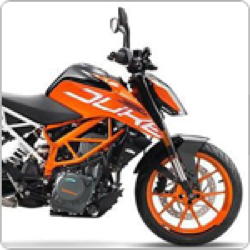 IRC Combined Downshift Blipper & Quickshifter for KTM 390 Duke 2017-2019