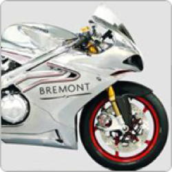 BST Carbon Fibre Wheels for Norton V4 SS & RR 2019> onwards