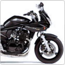 Dymag Wheels for Suzuki GSF750 & GSF750S Bandit 1996-1999