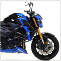 OZ Wheels for Suzuki GSX-S750 L7> 2017> onwards