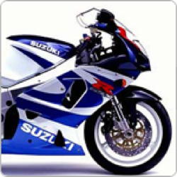 OZ Wheels for Suzuki GSX-R750 T-X 1996-1999