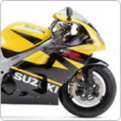 OZ Wheels for Suzuki TL1000R 1998-2002