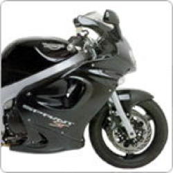 Triumph 955 Sprint ST 1999-2004