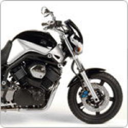 Yamaha BT1100 Bulldog 2002-2006
