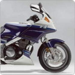 Yamaha FJ1200 1991-1997