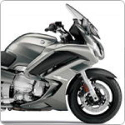 Nitron Shock Absorbers for Yamaha FJR1300 AE 2013-2018