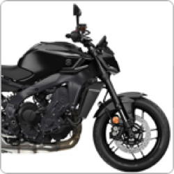 Kineo Wire Spoked Tubeless Wheels for Yamaha MT-09 2022> onwards