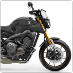 IRC Combined Downshift Blipper & Quickshifter for Yamaha MT-09 Street Tracker & Racer 2014-2016