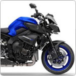 IRC Combined Downshift Blipper & Quickshifter for Yamaha MT-10 2016> onwards