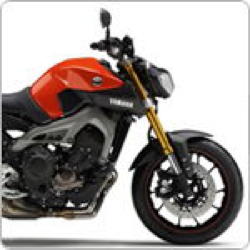 IRC Combined Downshift Blipper & Quickshifter for Yamaha MT-09 & Tracer 900 2014> onwards