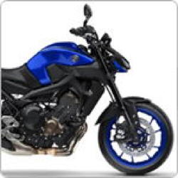 Translogic Downshift Blipper for Yamaha MT-09 2017> onwards