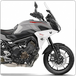 Nitron Shock Absorbers for Yamaha Tracer 900GT 2018> onwards