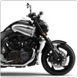 IRC Combined Downshift Blipper & Quickshifter for Yamaha VMX1700 V-Max 2009-2020