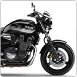 Yamaha XJR1300