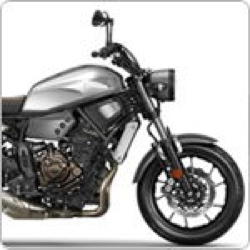 Dymag Wheels for Yamaha XSR700 2015> onwards