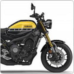 IRC Combined Downshift Blipper & Quickshifter for Yamaha XSR900 2016> onwards