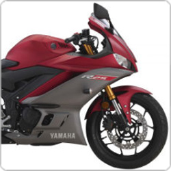 Nitron Shock Absorbers for Yamaha YZF-R25 2019> onwards