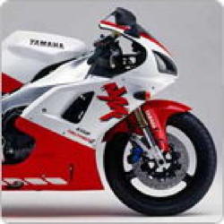 OZ Wheels for Yamaha YZF-R1 1998-2001