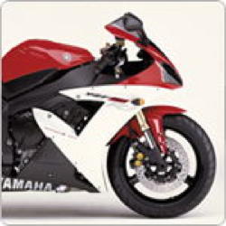 OZ Wheels for Yamaha YZF-R1 2002-2003