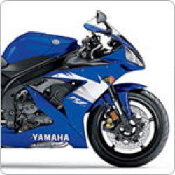 BST Carbon Fibre Wheels for Yamaha YZF-R1 2004-2008