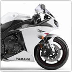 BST Carbon Fibre Wheels for Yamaha YZF-R1 2009-2014