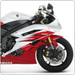 IRC Combined Downshift Blipper & Quickshifter for Yamaha YZF-R6 2006-2016