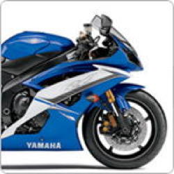 OZ Wheels for Yamaha YZF-R6 2003-2016
