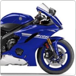IRC Combined Downshift Blipper & Quickshifter for Yamaha YZF-R6 2017> onwards