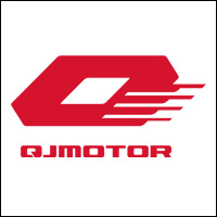 EBC GPFAX Race Only Brake Pads for QJMotor