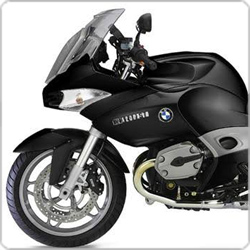 Nitron Shock Absorbers for BMW R1200ST 2005-2008