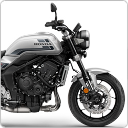 Nitron Shock Absorbers for Honda CB1000F (including SE) 2026> onwards