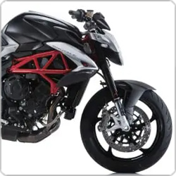 Nitron Shock Absorbers for MV Agusta Brutale 800 2016> onwards