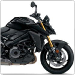 OZ Wheels for Suzuki GSX-S1000 L9> 2019> onwards