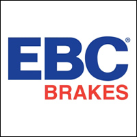 EBC GPFAX Race & Track Only Brake Pads