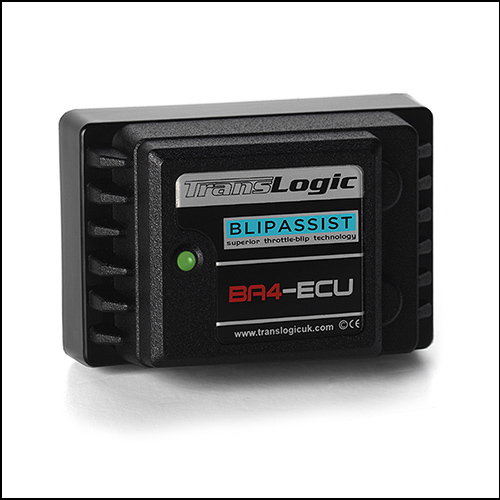 Translogic Downshift Blippers