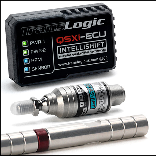 Translogic Quickshifters