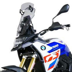 MRA BMW F900GS 2024> onwards Vario Touring Motorcycle Screen