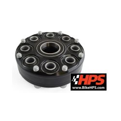Spare Replacement Complete Sprocket Carrier (Cush Drive) for Kineo Wheels 